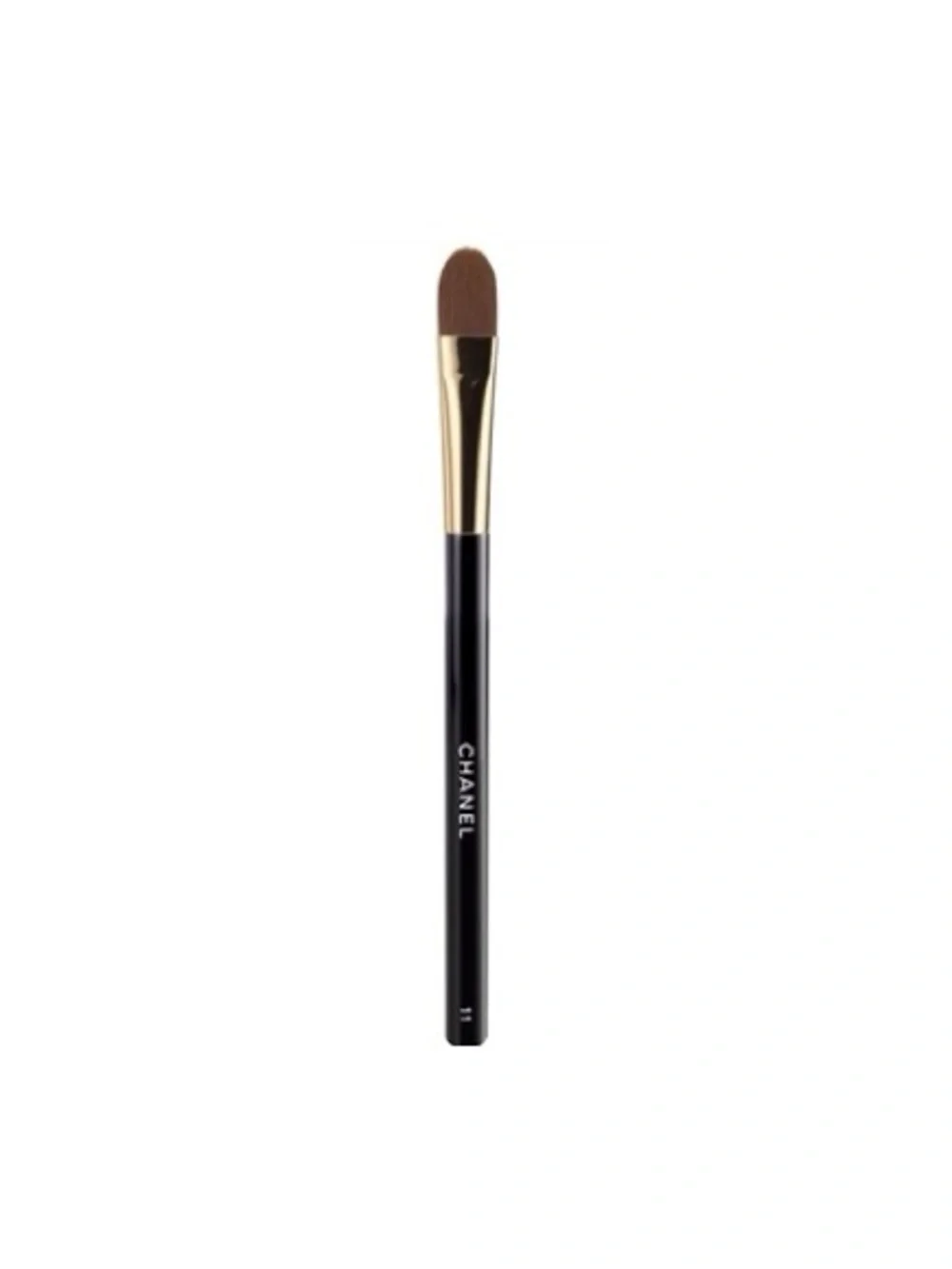 CHANEL PINCEAU PAUPIERES #11 Quick Shadow Brush